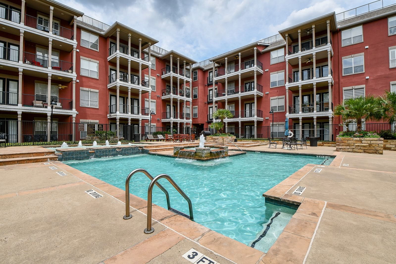 Real estate property located at 2400 Mccue #210, Harris, 2400 McCue, Houston, TX, US