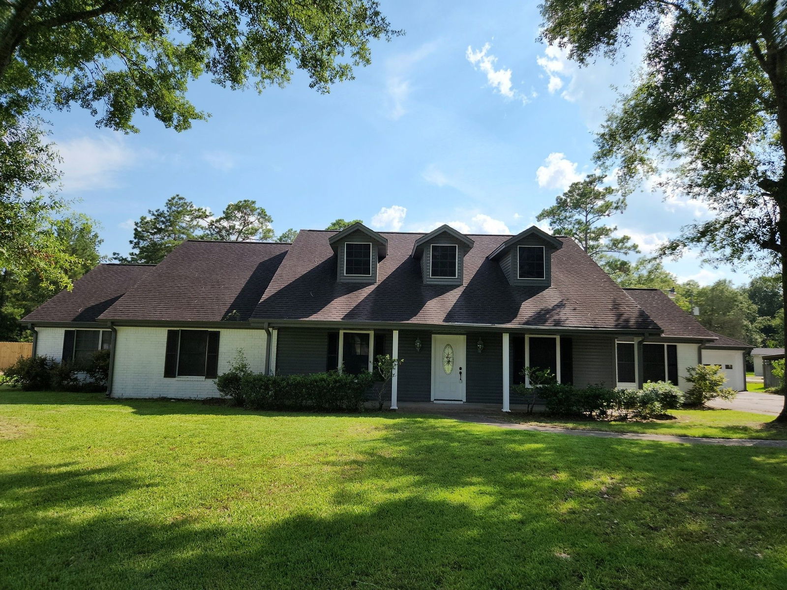 Real estate property located at 202 Rolling Hills, Hardin, Lumberton, TX, US