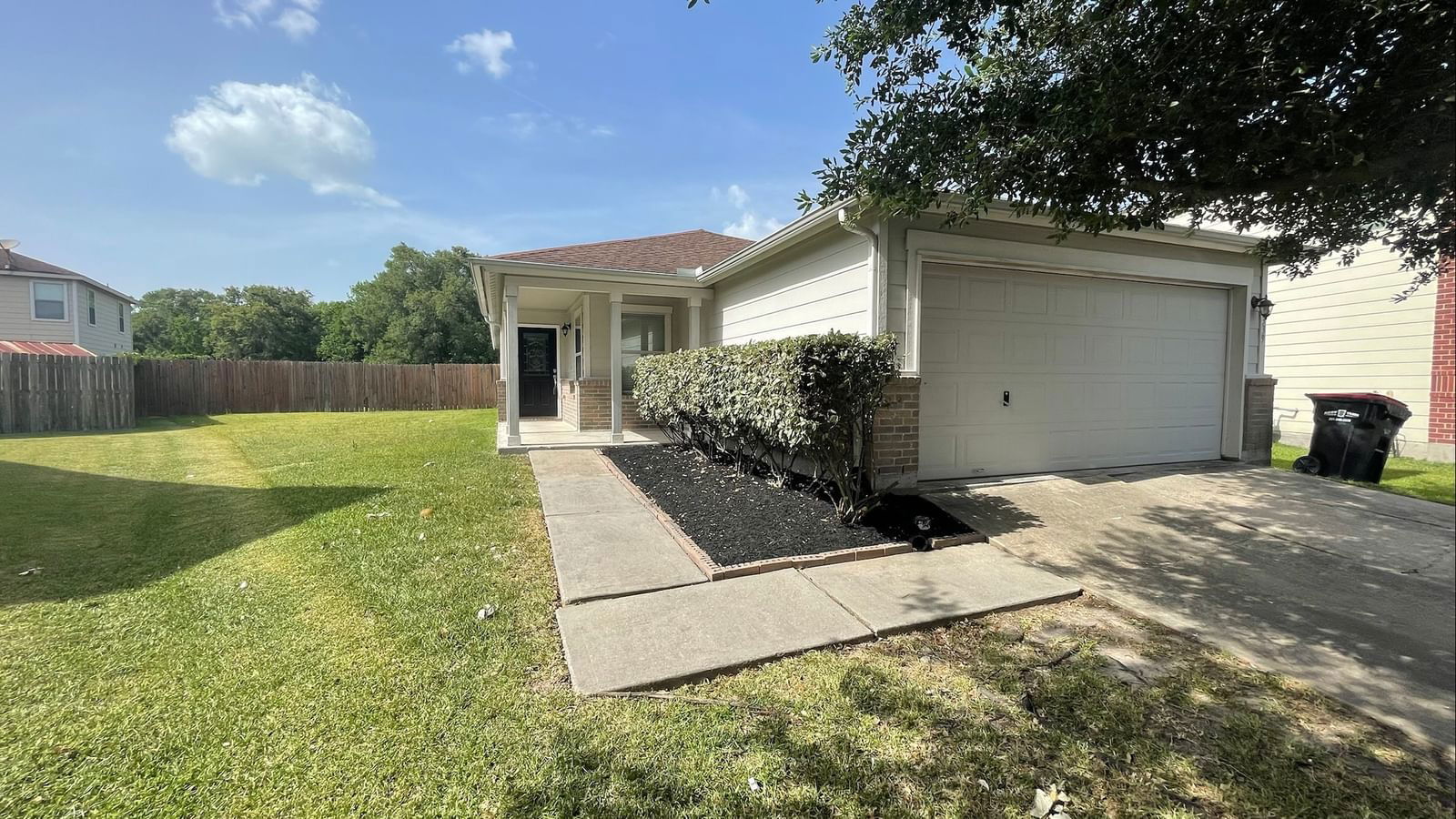 Real estate property located at 7339 Liberty Tree, Harris, Liberty Lakes Sec 10, Houston, TX, US