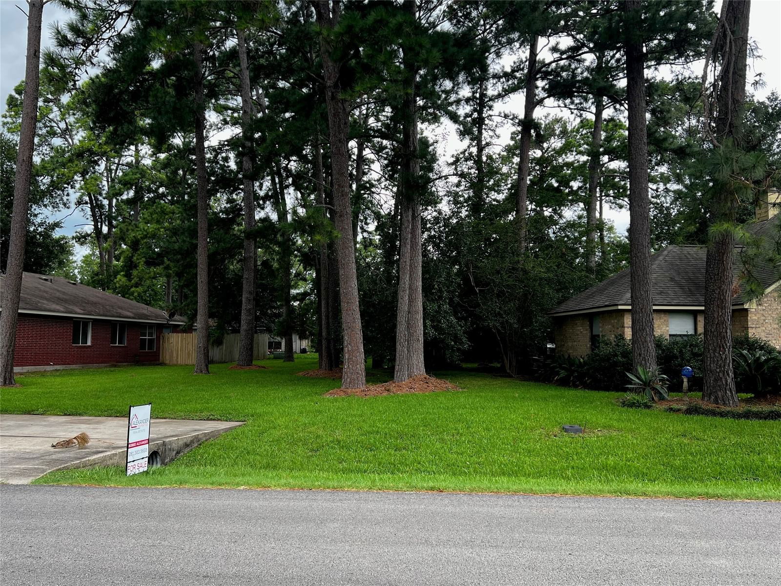 Real estate property located at 000 Paradise Lane, Montgomery, Cape Conroe 02, Montgomery, TX, US