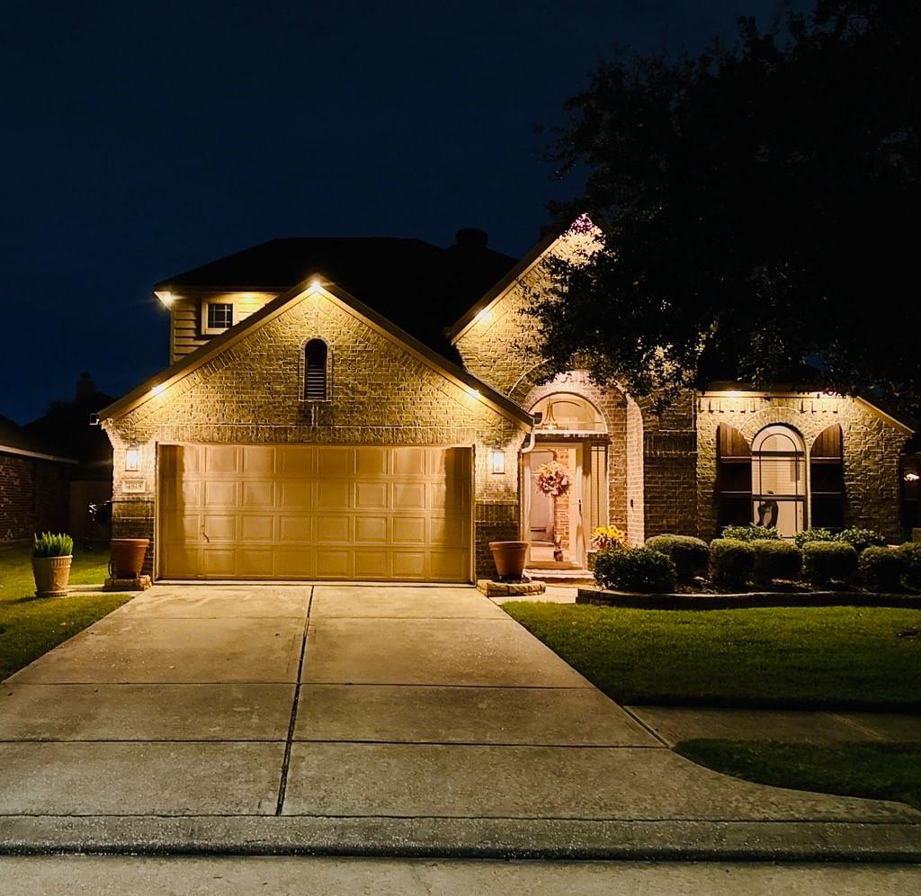 Real estate property located at 4818 Connor, Harris, Eastpoint, Baytown, TX, US