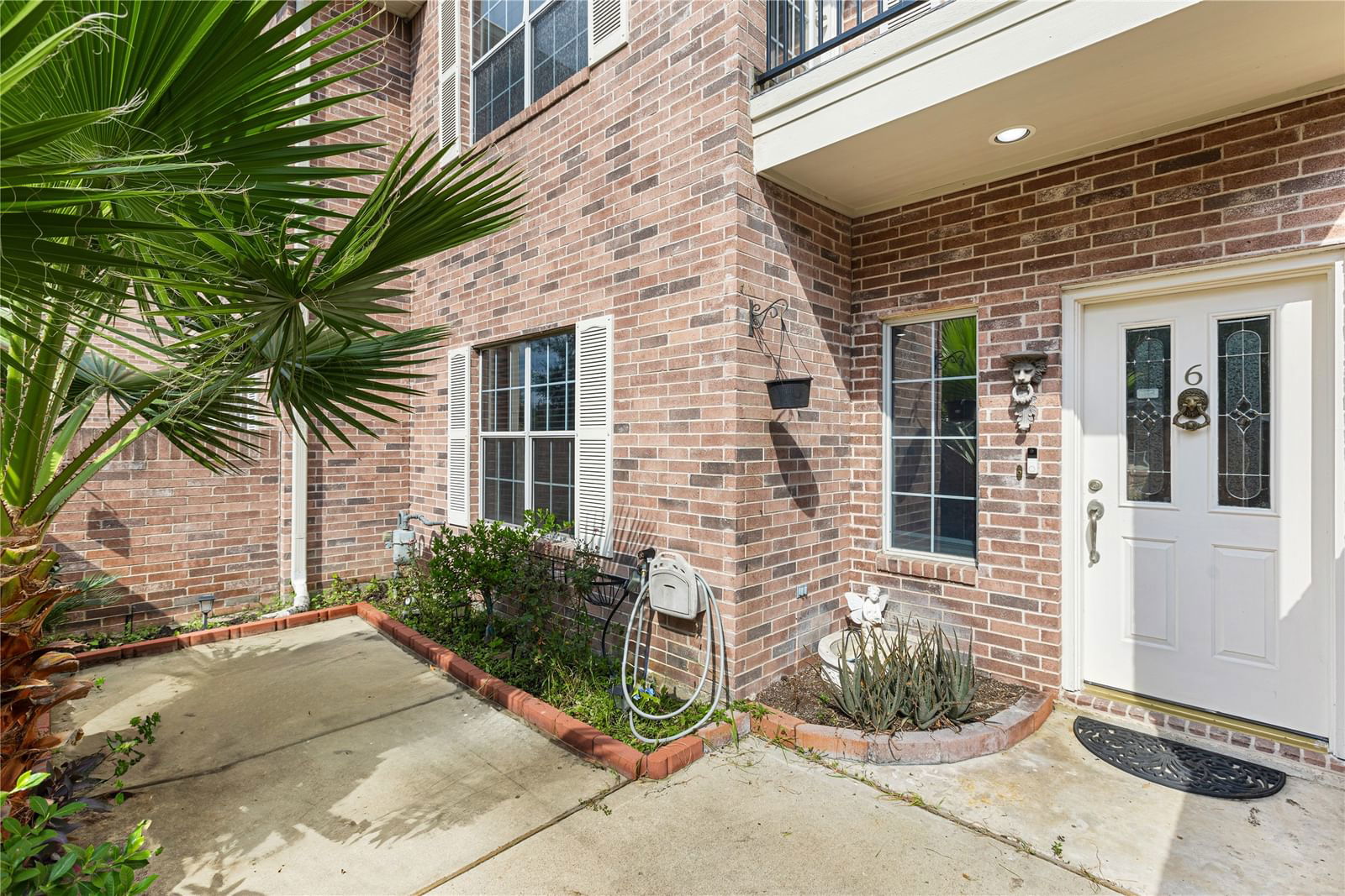 Real estate property located at 2865 Westhollow #6, Harris, St George T H On Richmond, Houston, TX, US