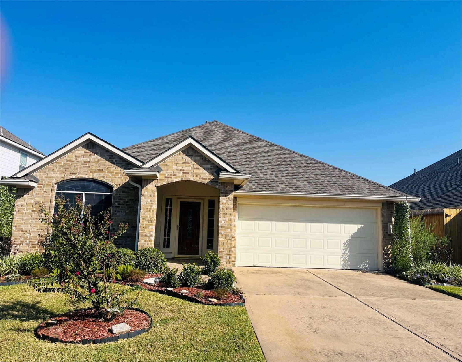 Real estate property located at 10123 Barr Lake, Harris, White Oak Falls Sec 2, Houston, TX, US