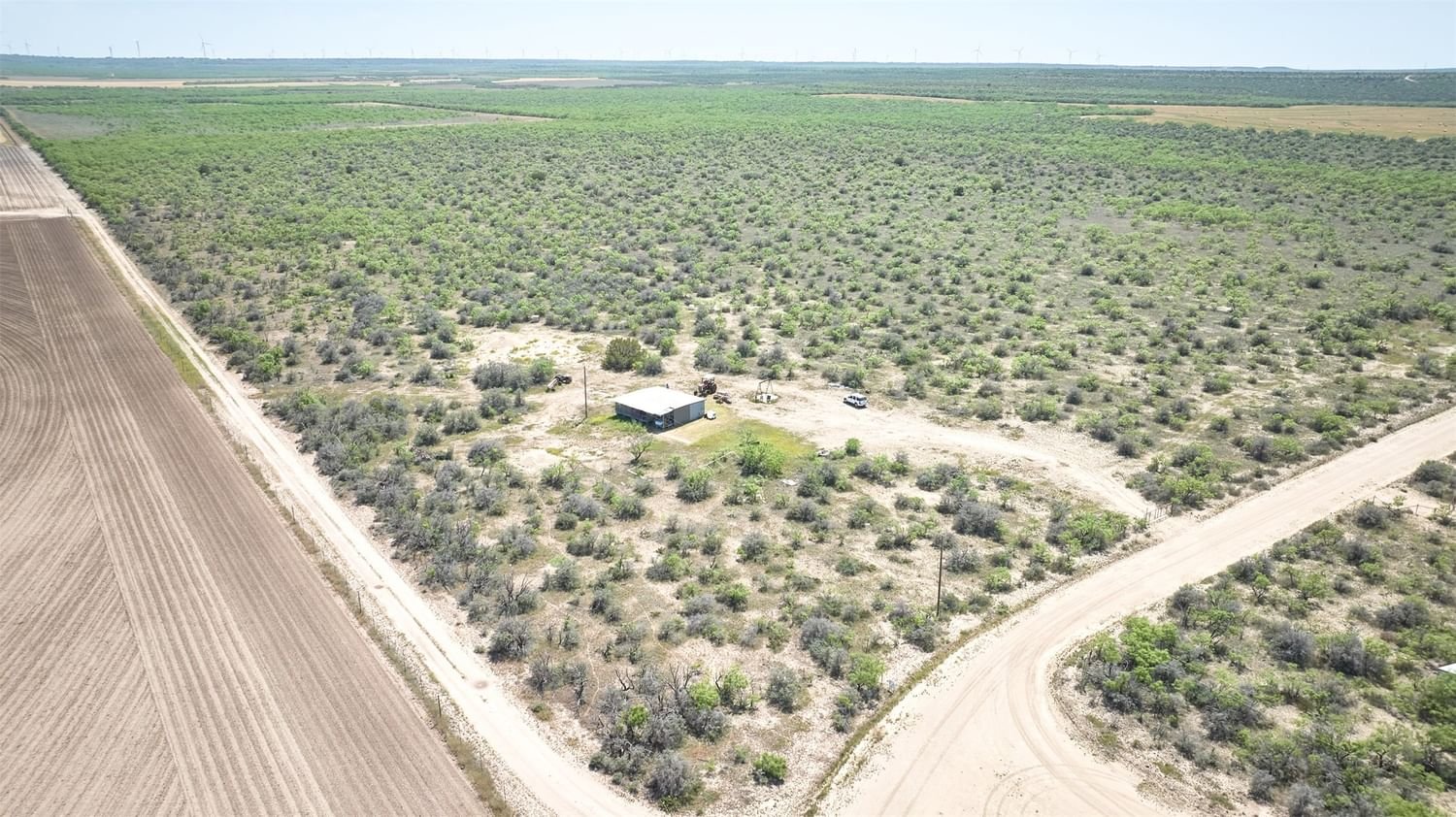 Real estate property located at +/- 277 Acres County Road 4400, Concho, NA, Eden, TX, US