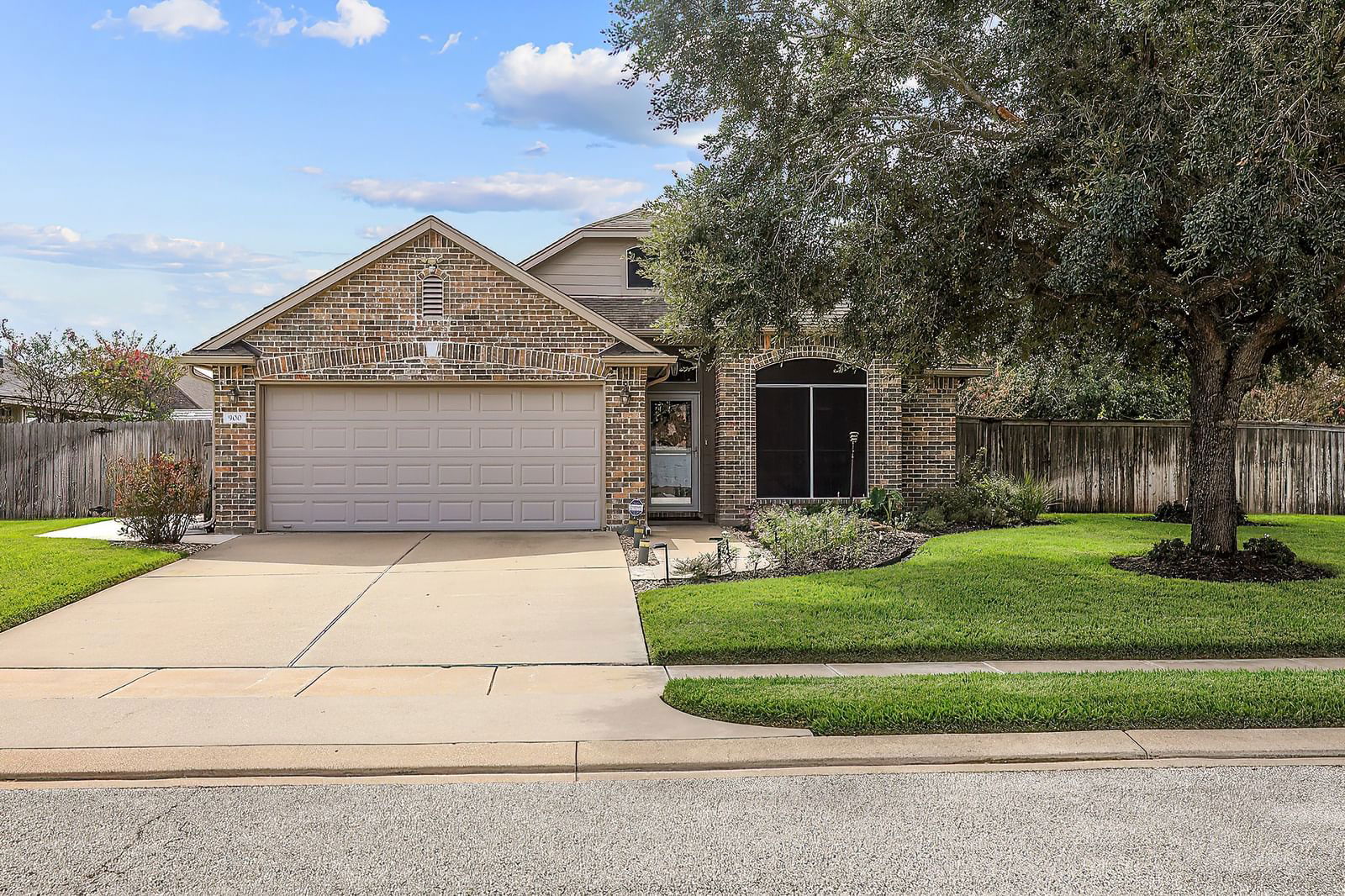 Real estate property located at 900 Whitewing, Brazos, Dove Crossing Ph 1a, College Station, TX, US