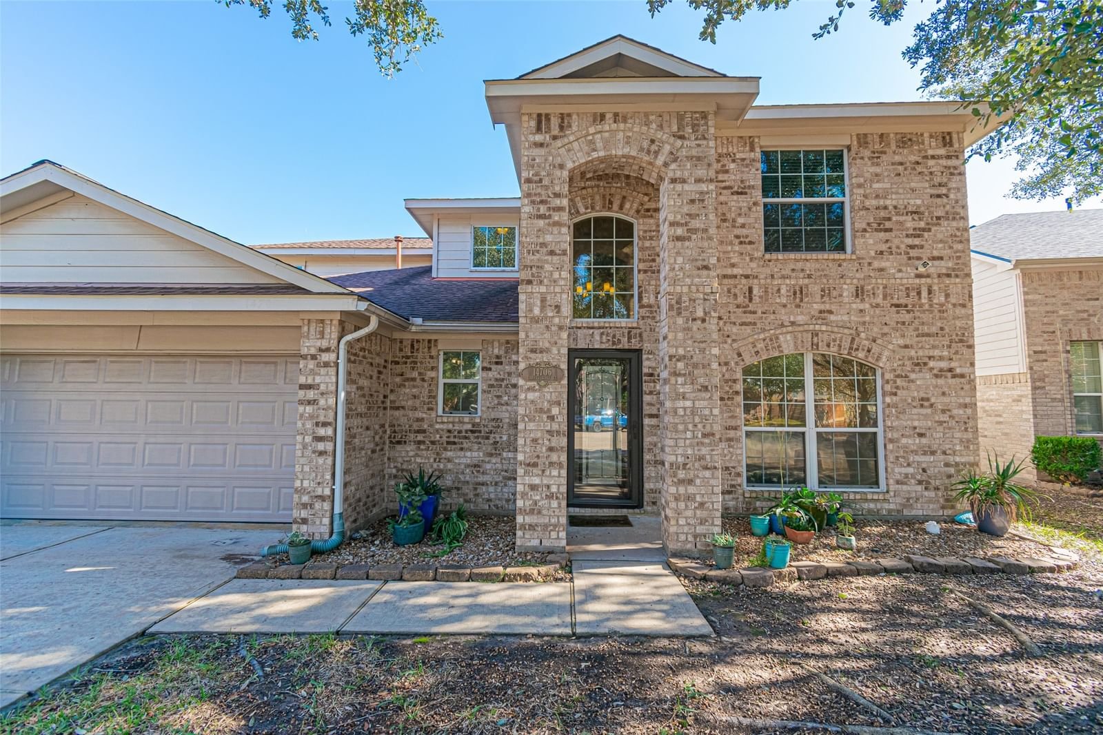Real estate property located at 14706 Chapel Cove, Harris, Cypress Mill Park, Cypress, TX, US