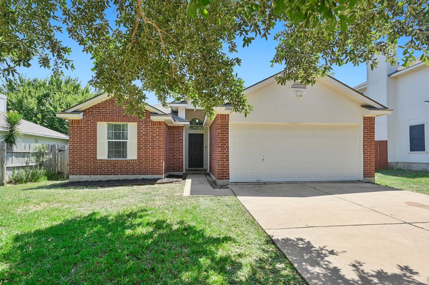 Real estate property located at 3804 Westfield, Brazos, College Station, TX, US