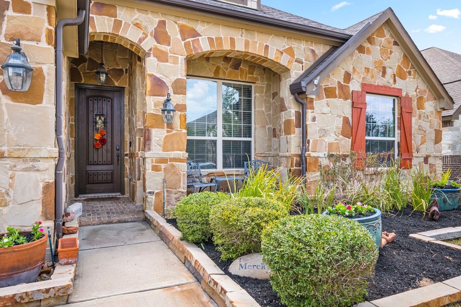 Real estate property located at 13403 Cameron Reach, Harris, Tomball, TX, US