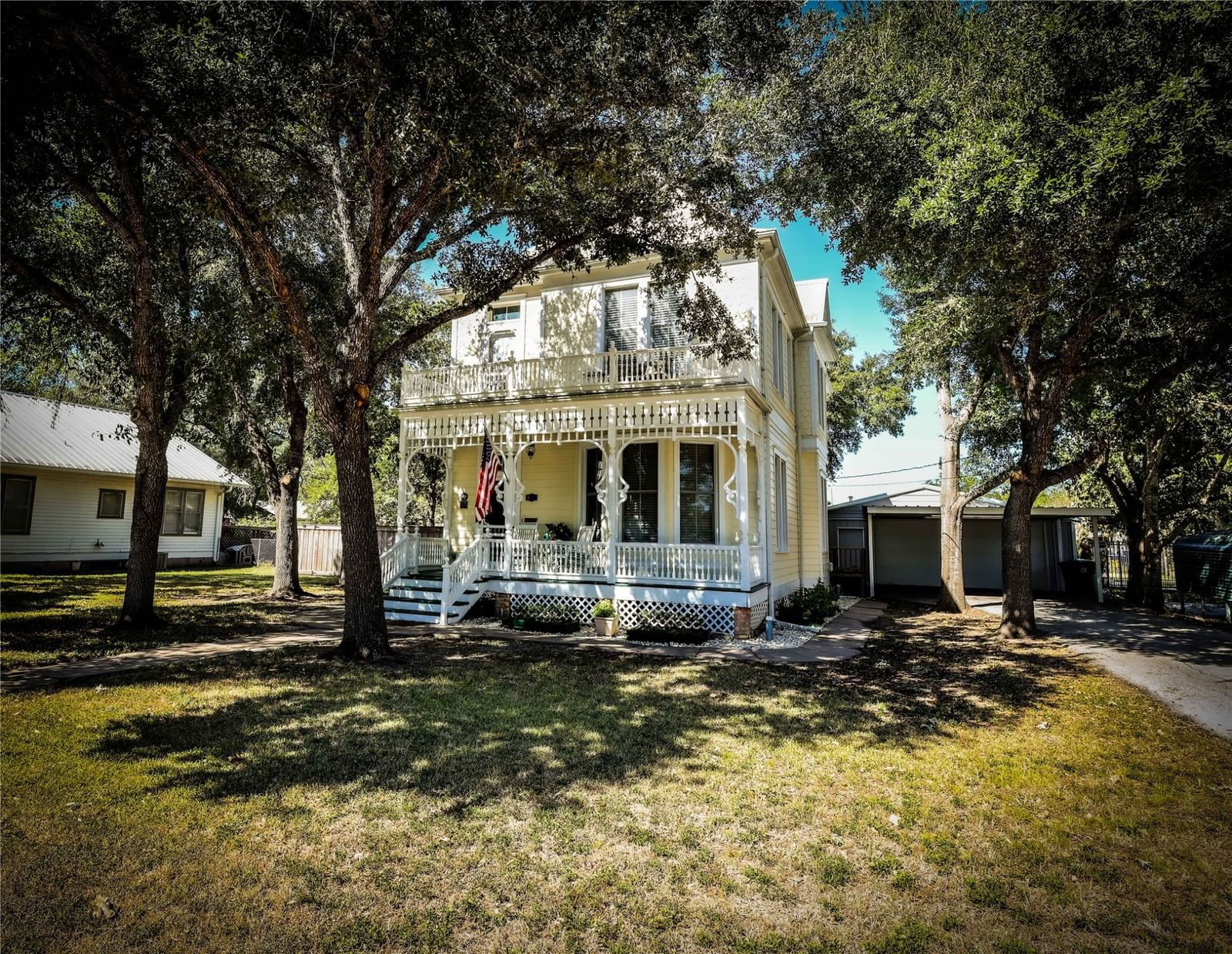 Real estate property located at 610 Main, DeWitt, Cuero, Cuero, TX, US