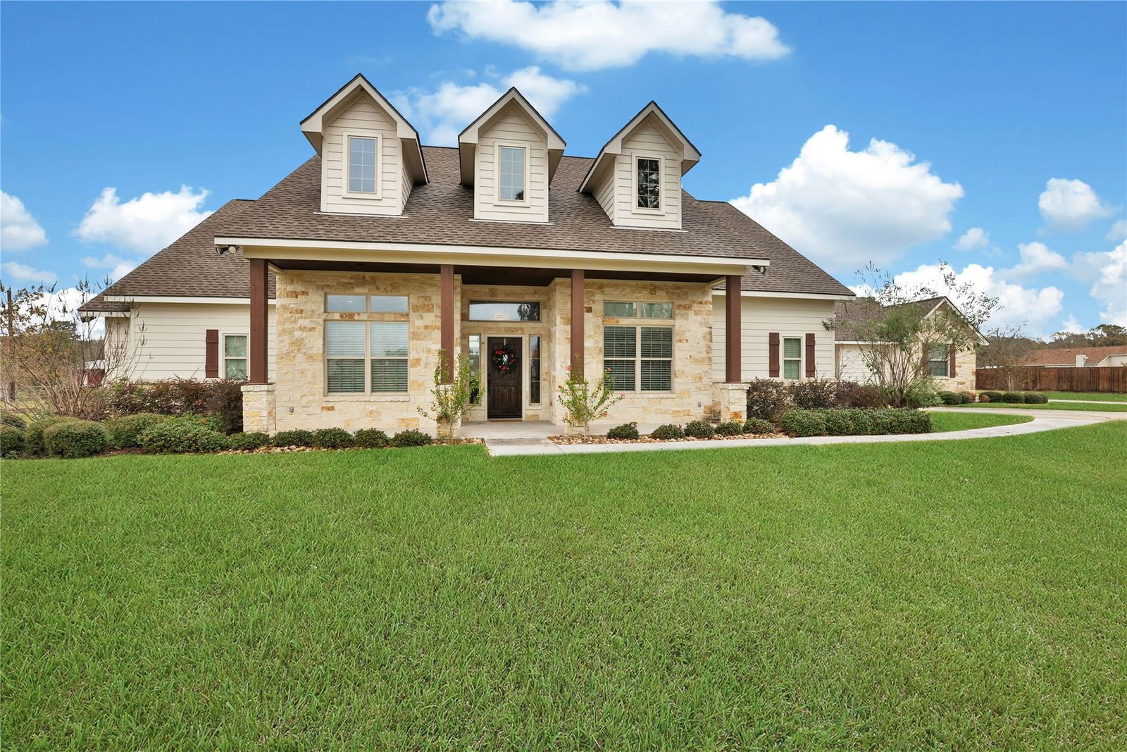 Real estate property located at 26490 Johnson, Montgomery, Landrum John, Montgomery, TX, US