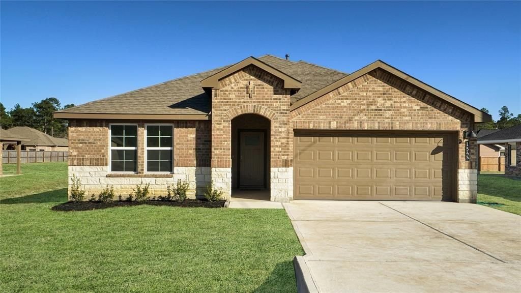Real estate property located at 4202 Windstone Glen, Fort Bend, Windstone On The Prairie, Richmond, TX, US