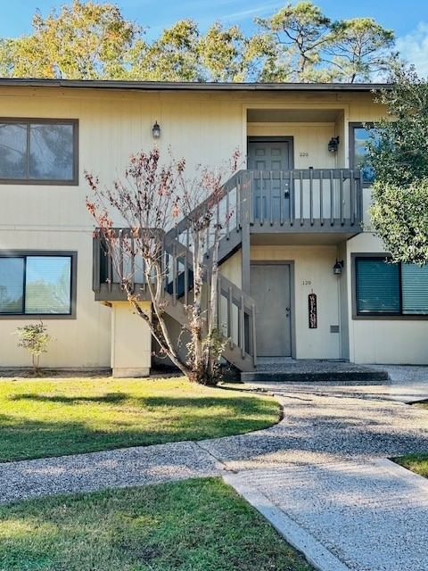 Real estate property located at 1500 Diamondhead #229, Harris, Fairway Port Condo, Crosby, TX, US