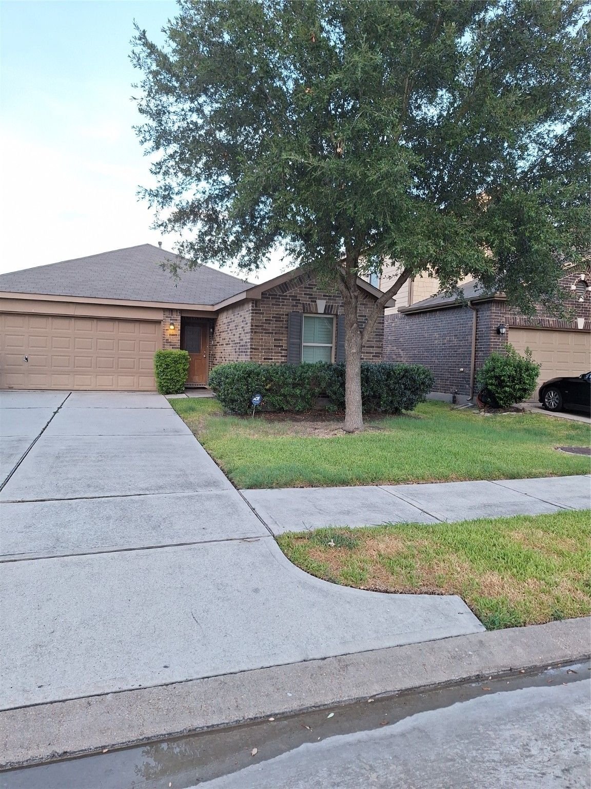 Real estate property located at 2519 Skyview Point, Harris, Houston, TX, US