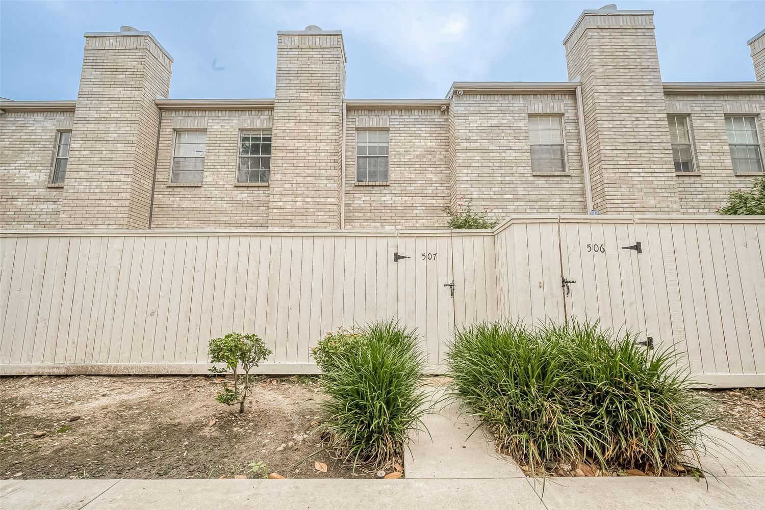 Real estate property located at 3780 Tanglewilde #507, Harris, Tanglewilde T/H Condo, Houston, TX, US