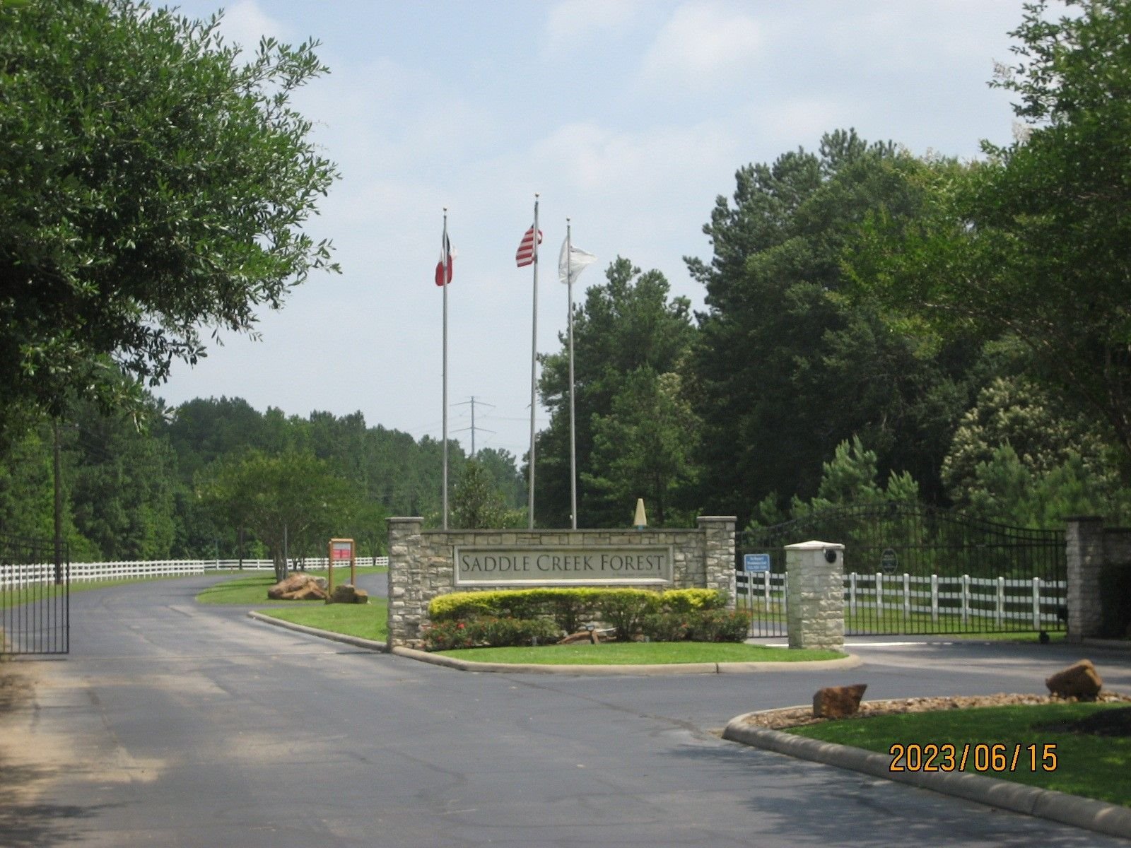 Real estate property located at 30075 Round Up, Waller, Saddle Creek Forest 6, Waller, TX, US
