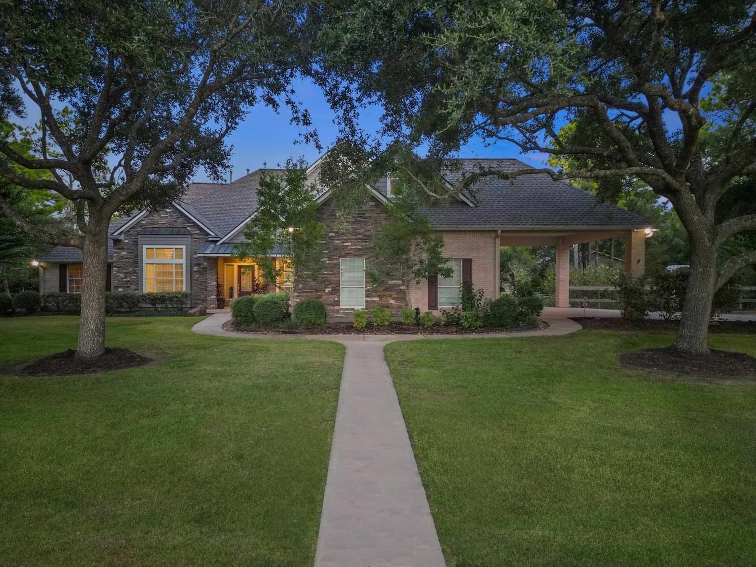 Real estate property located at 901 Meadow Lark, Galveston, Friendswood, TX, US