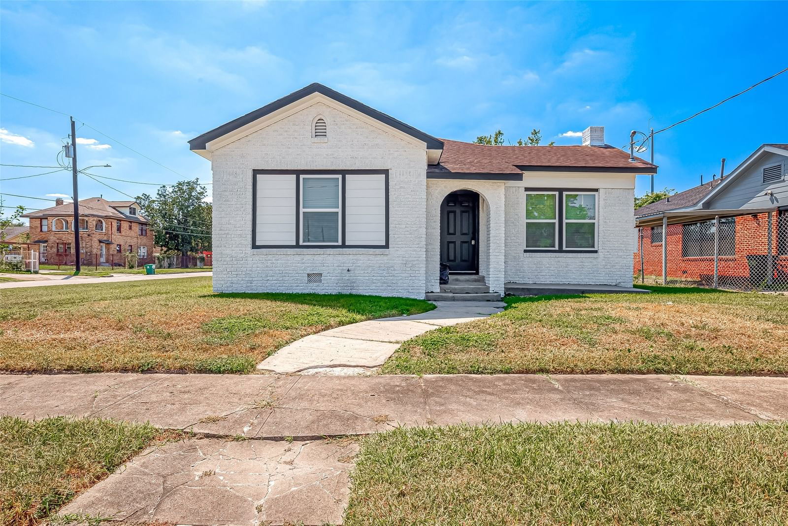 Real estate property located at 2020 Berry, Harris, Holman Outlot 47, Houston, TX, US