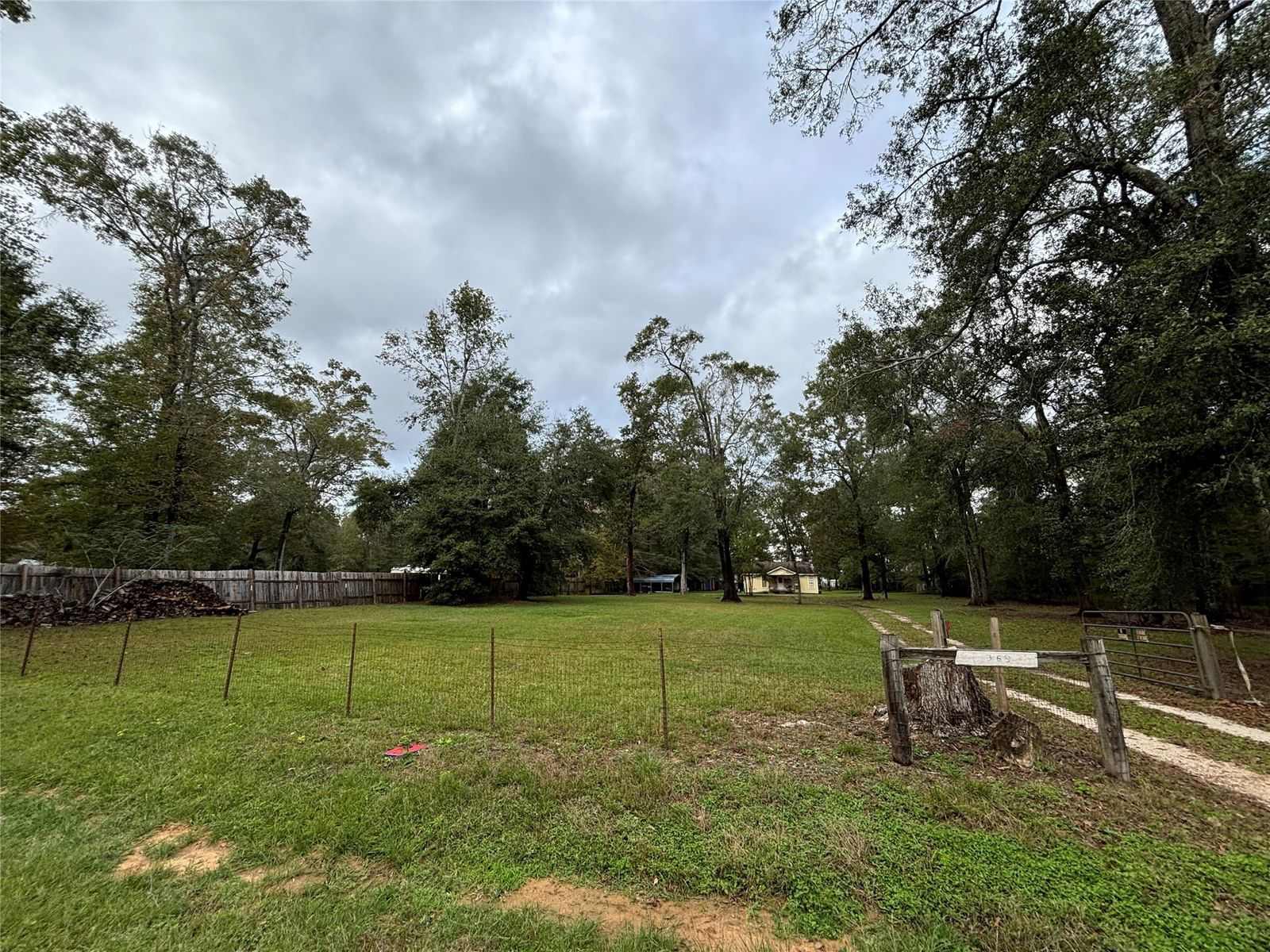 Real estate property located at 365 County Road 3731, Liberty, Woodlane, Splendora, TX, US