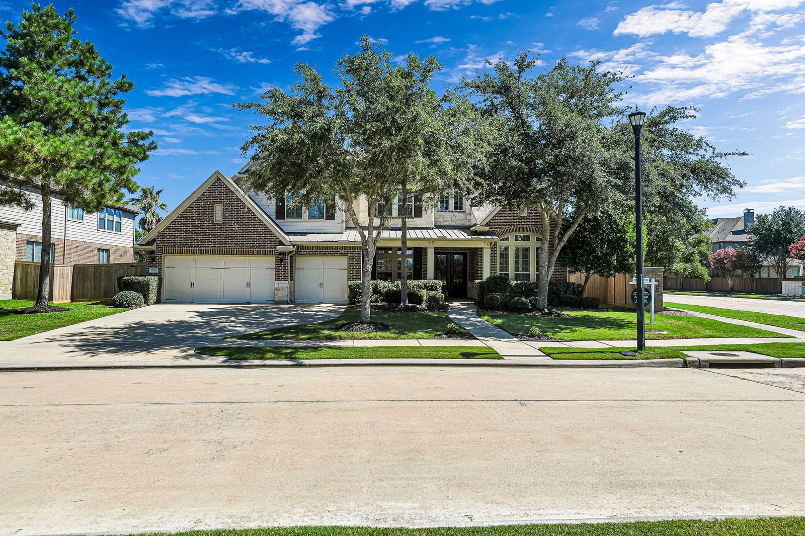 Real estate property located at 27502 Robillard Springs, Fort Bend, Cinco Ranch Southwest, Katy, TX, US