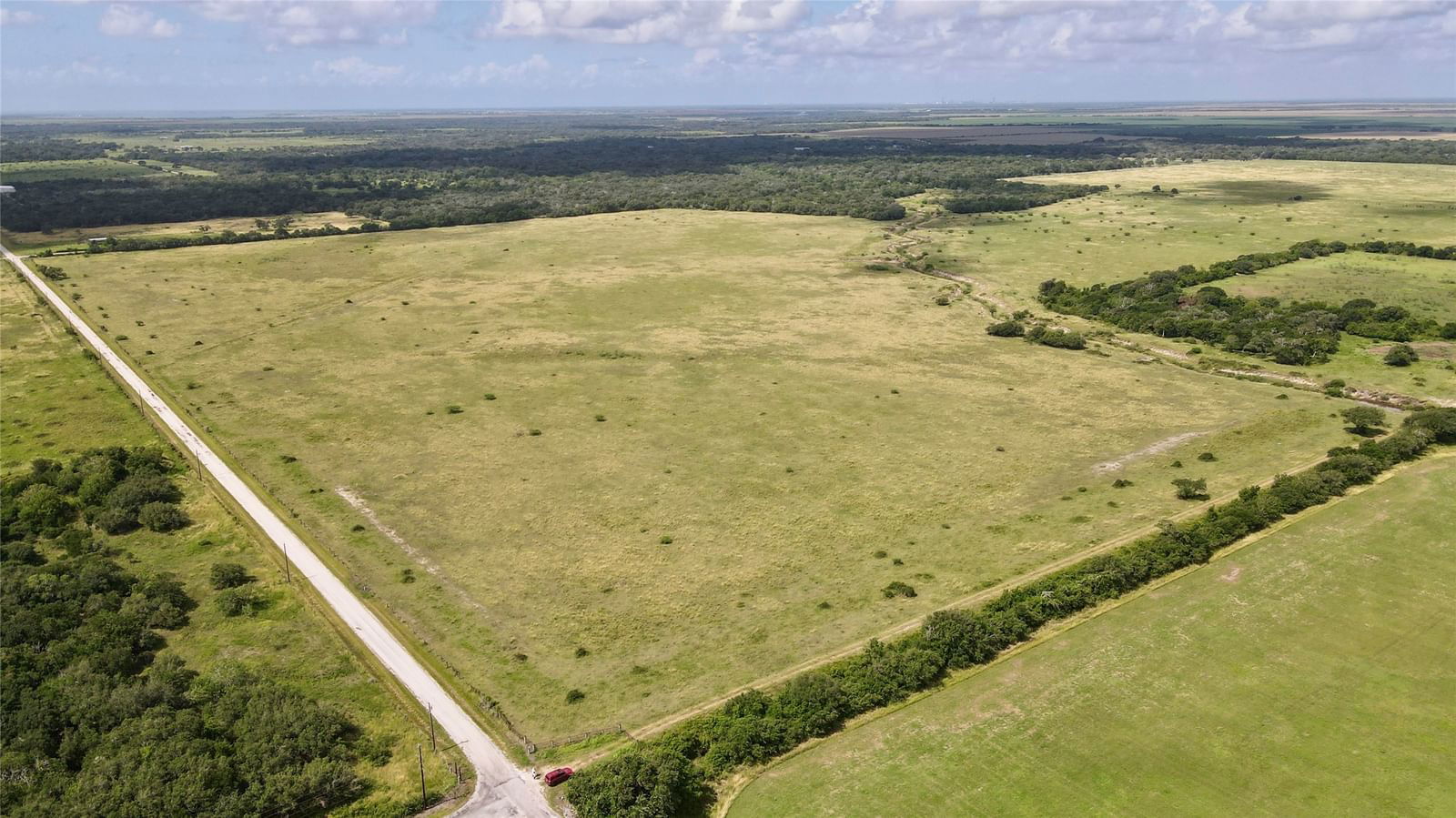 Real estate property located at 0 County Road 459, Jackson, Francitas Lands, Palacios, TX, US