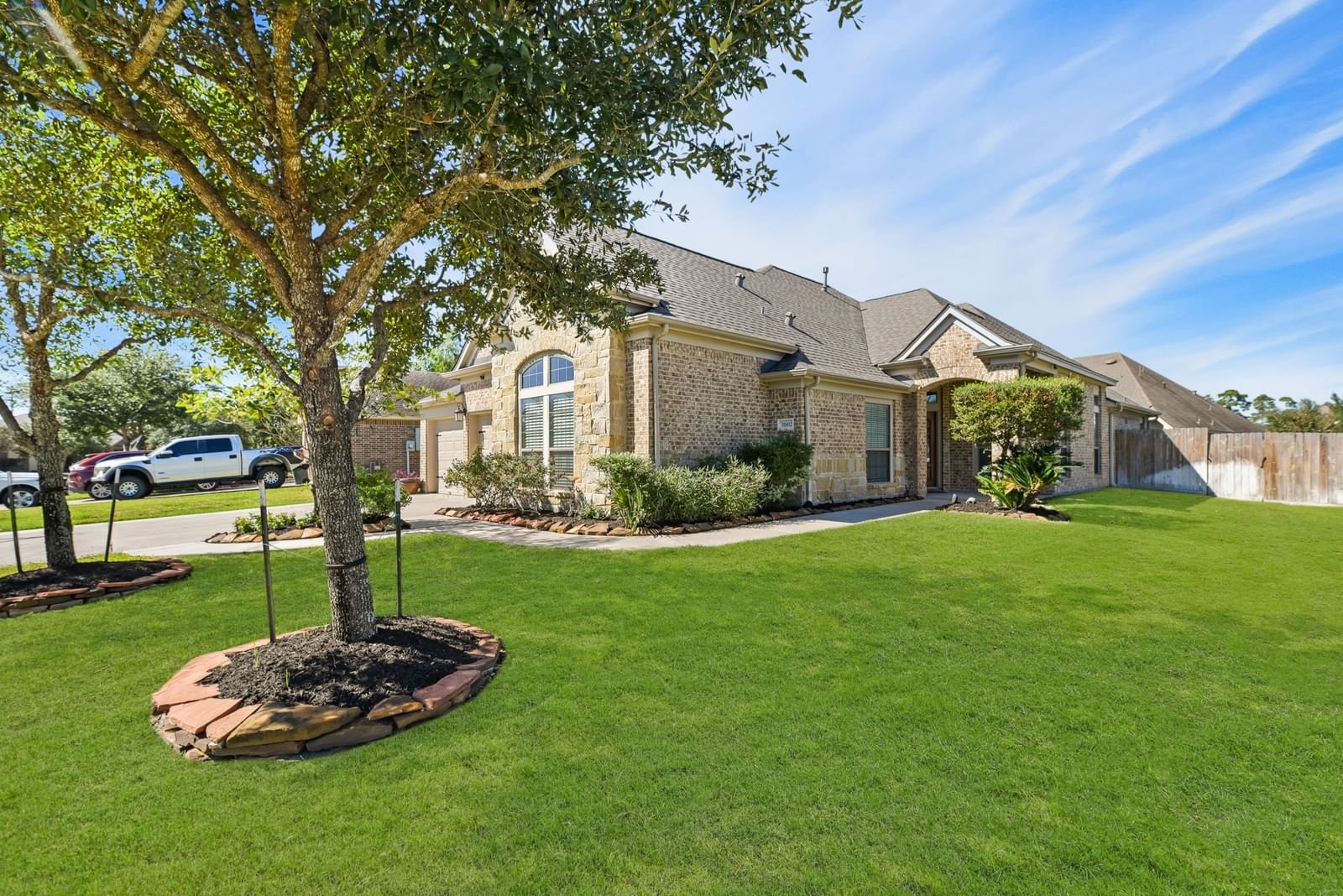 Real estate property located at 31802 Forest Oak, Montgomery, Imperial Oaks Park 12, Conroe, TX, US