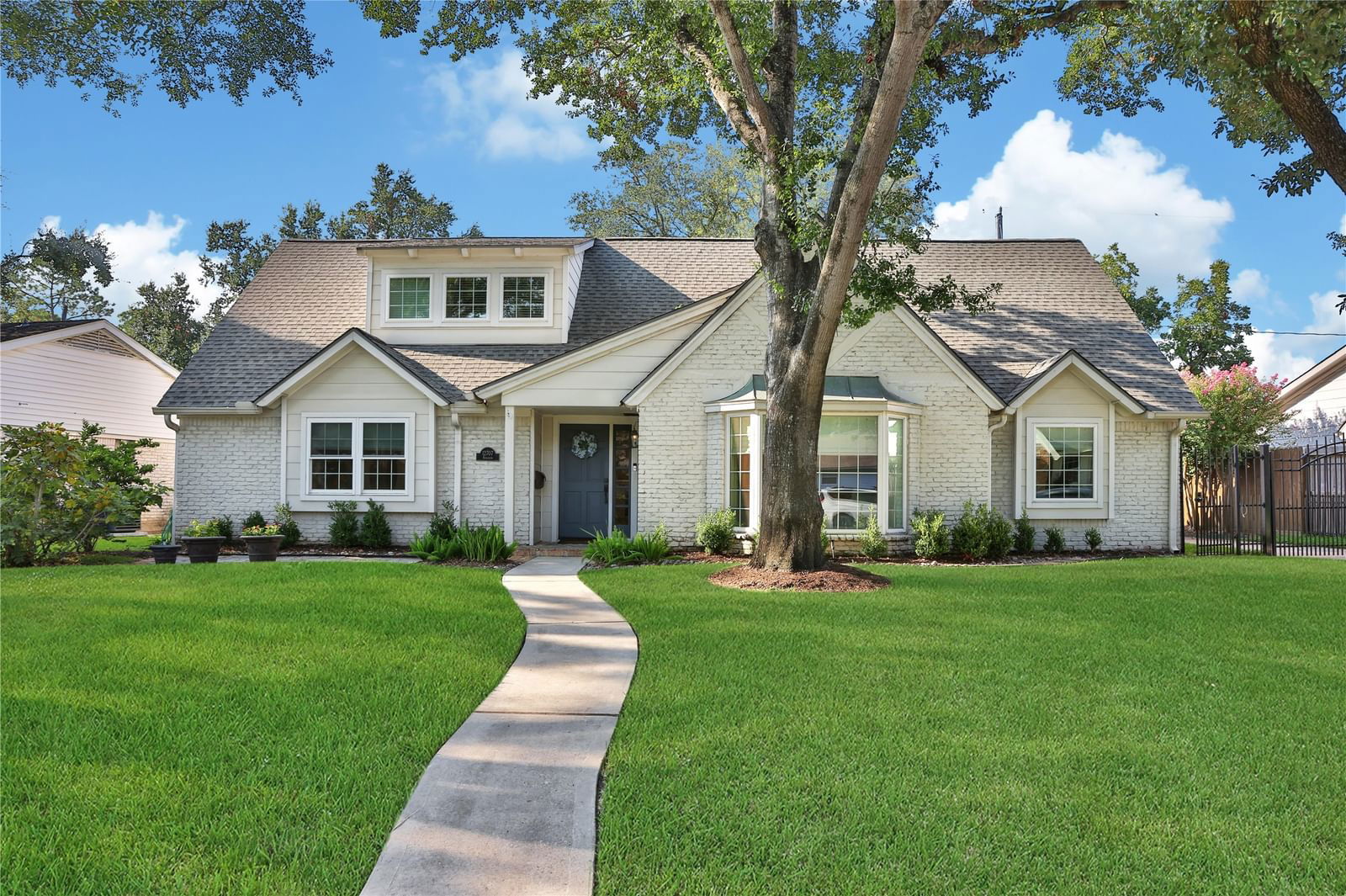 Real estate property located at 12707 Kingsride, Harris, Fonn Villas Sec 05, Houston, TX, US