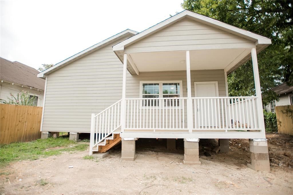 Real estate property located at 7926 Hudson, Harris, Houston, TX, US
