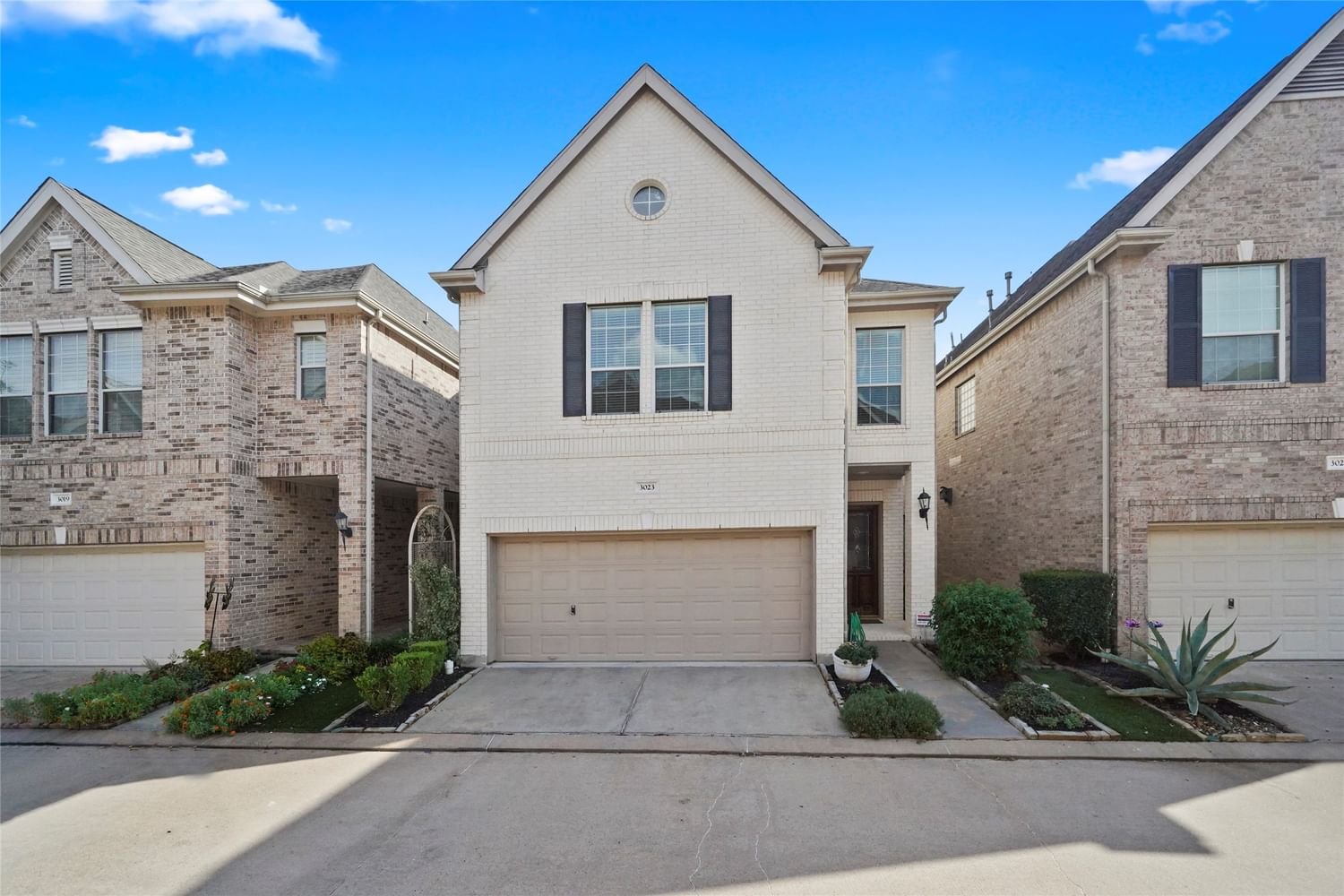 Real estate property located at 3023 Heritage Creek, Harris, Heritage Creek, Houston, TX, US
