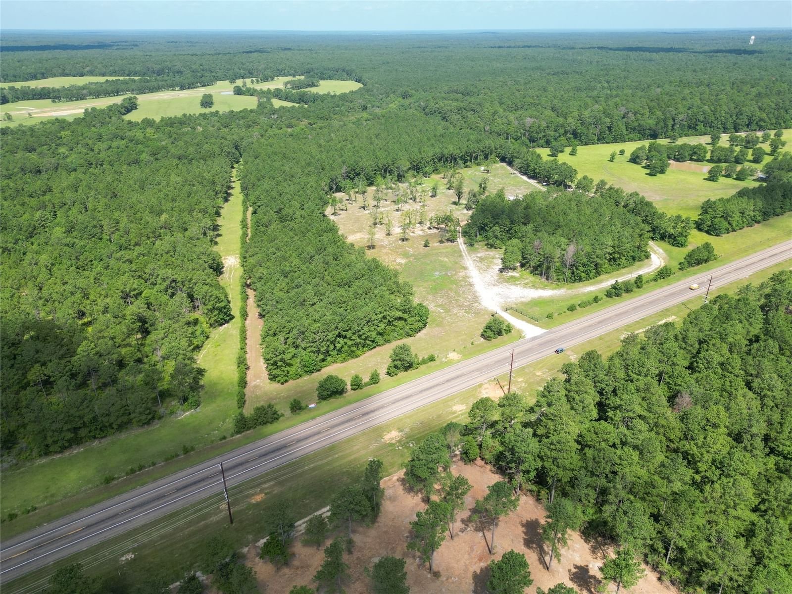 Real estate property located at TBD Hwy 150, San Jacinto, none, Coldspring, TX, US