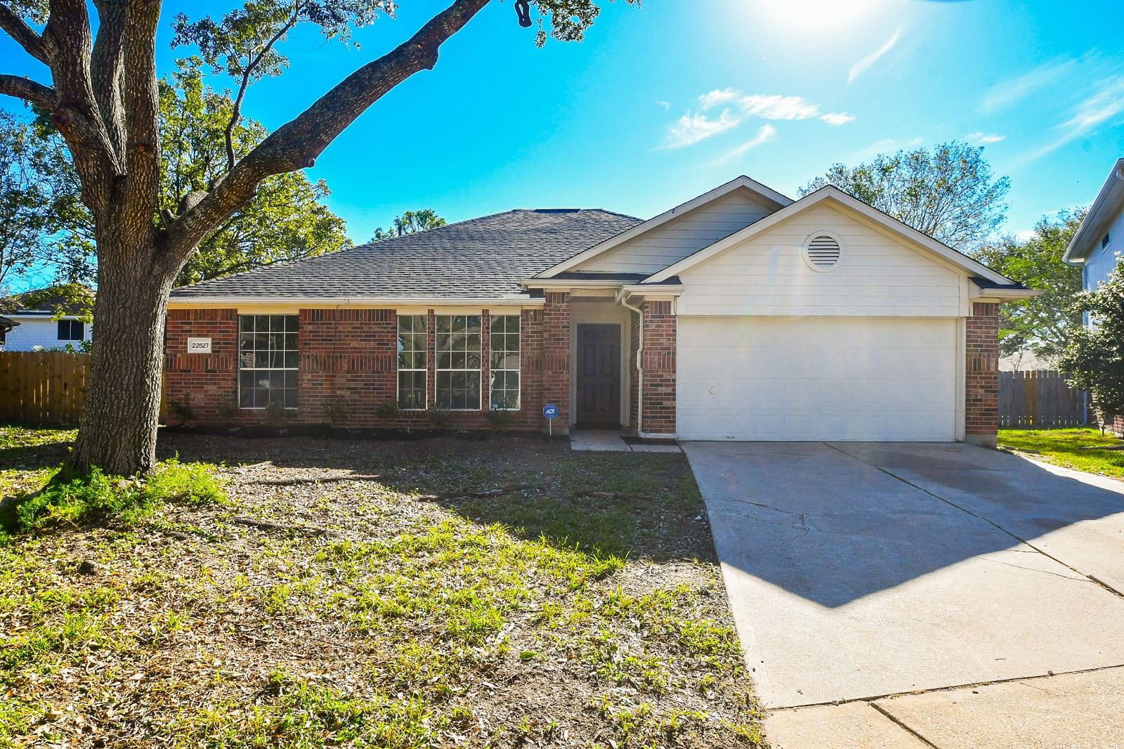 Real estate property located at 22527 Vista Valley, Harris, Creekstone Sec 03, Katy, TX, US