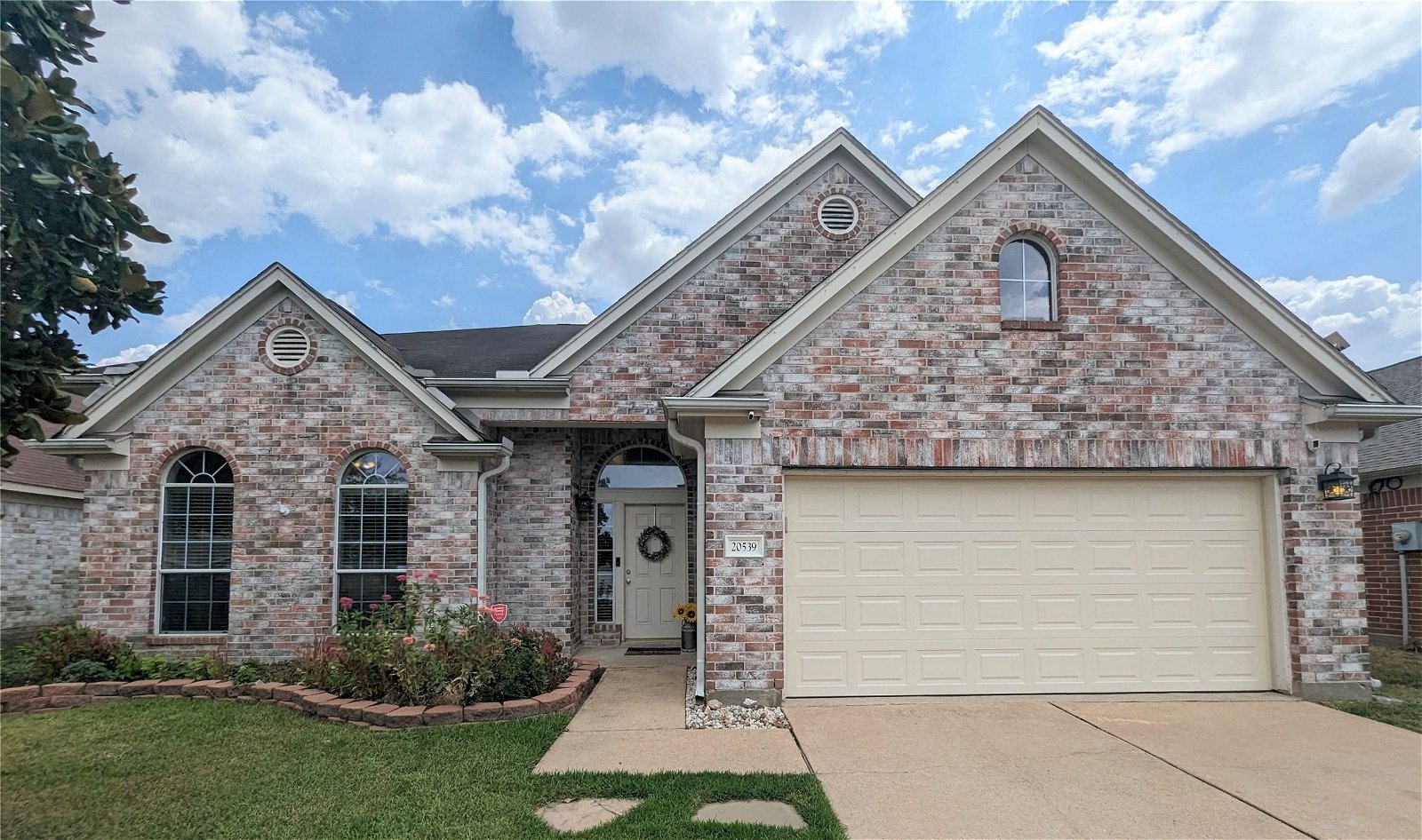 Real estate property located at 20539 Upland Fair, Harris, Katy, TX, US