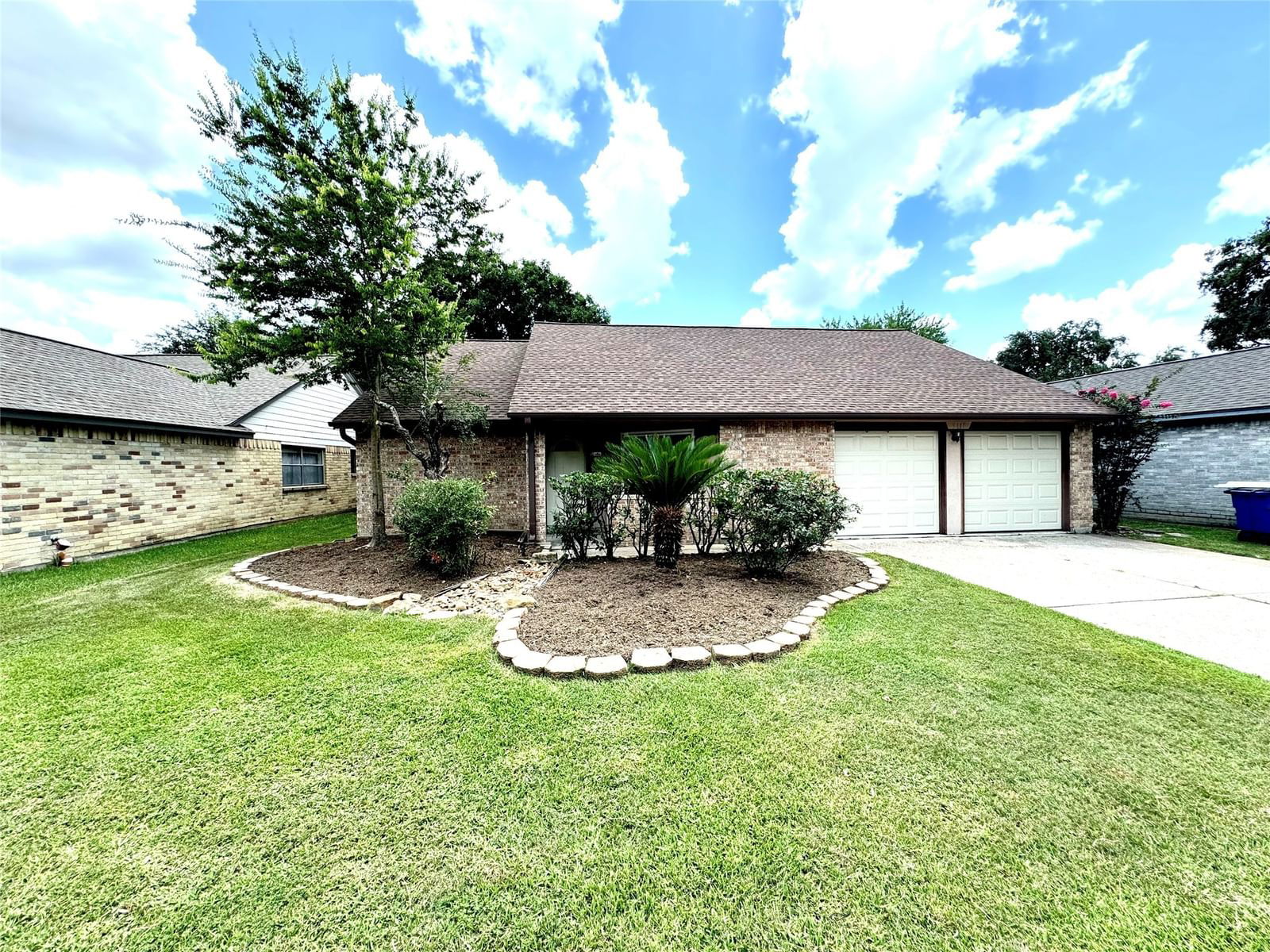 Real estate property located at 5111 Rivertree, Harris, Bridgestone West, Spring, TX, US