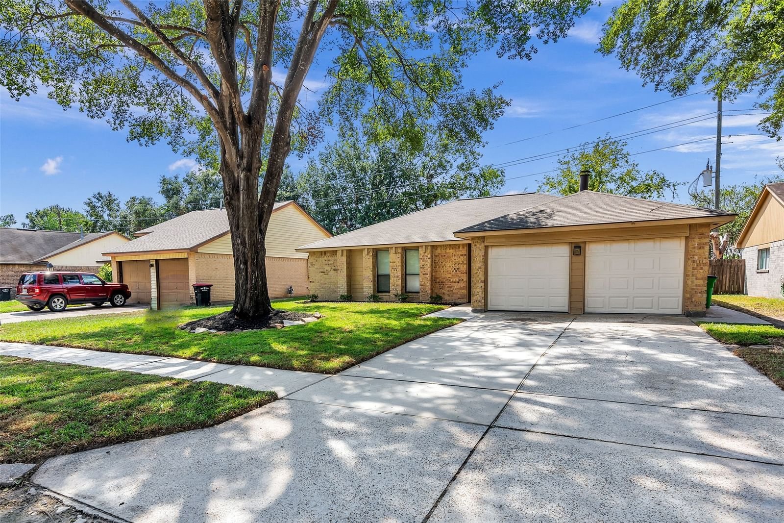 Real estate property located at 24203 Spring Towne, Harris, Spring, TX, US
