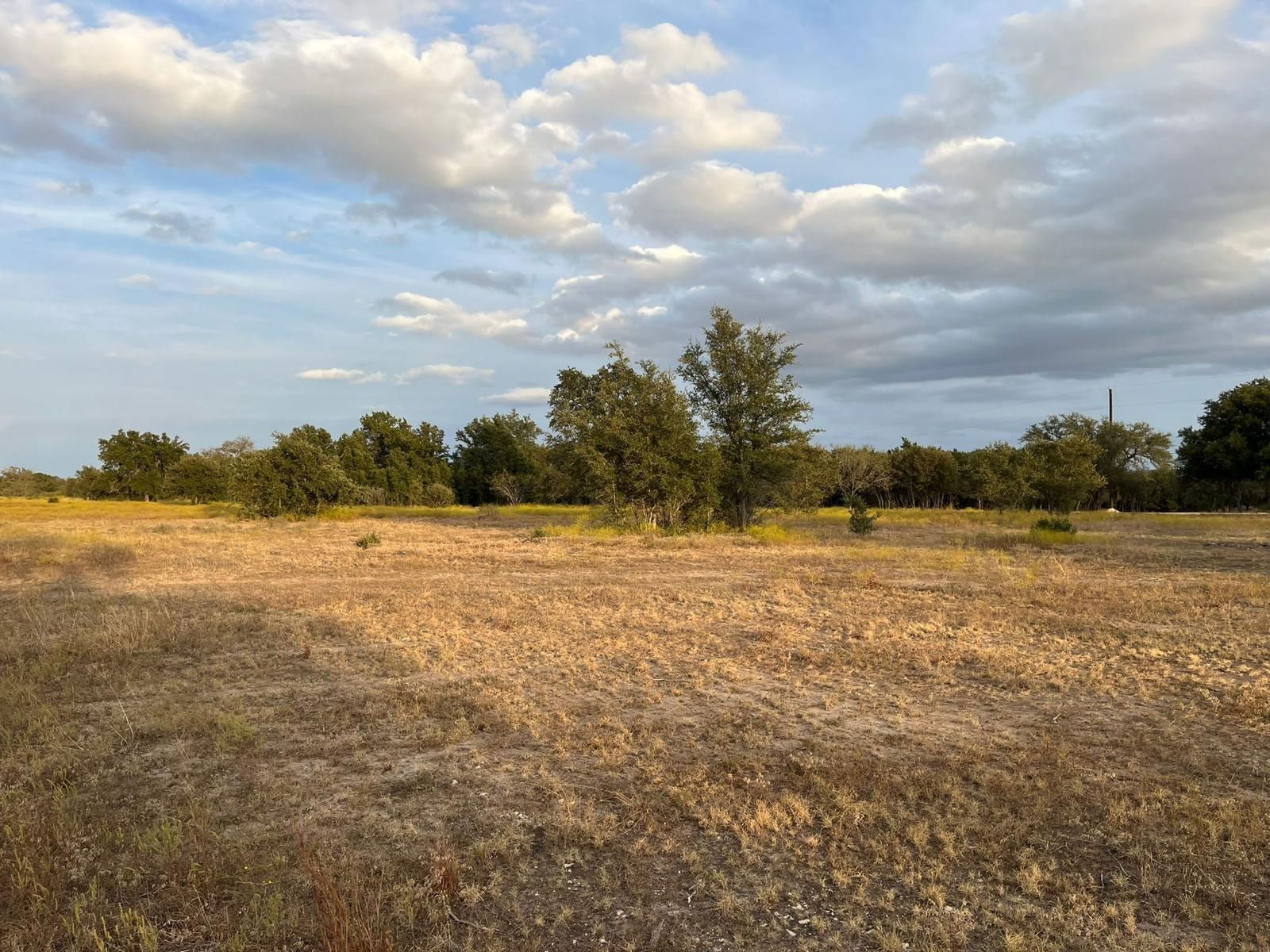 Real estate property located at TBD Lot 6 County Road 340 Road, Burnet, NA, Burnet, TX, US