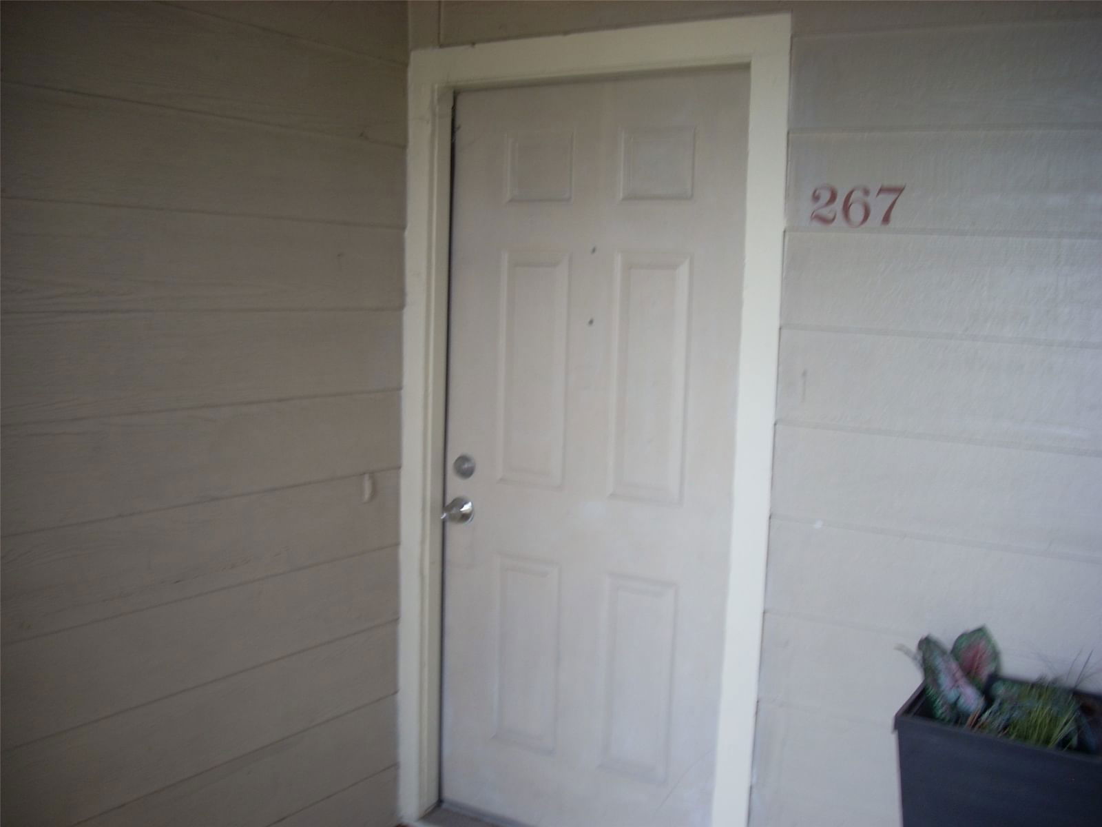 Real estate property located at 2501 Gulf #267C, Galveston, Ponderosa Forest-Condo, Dickinson, TX, US