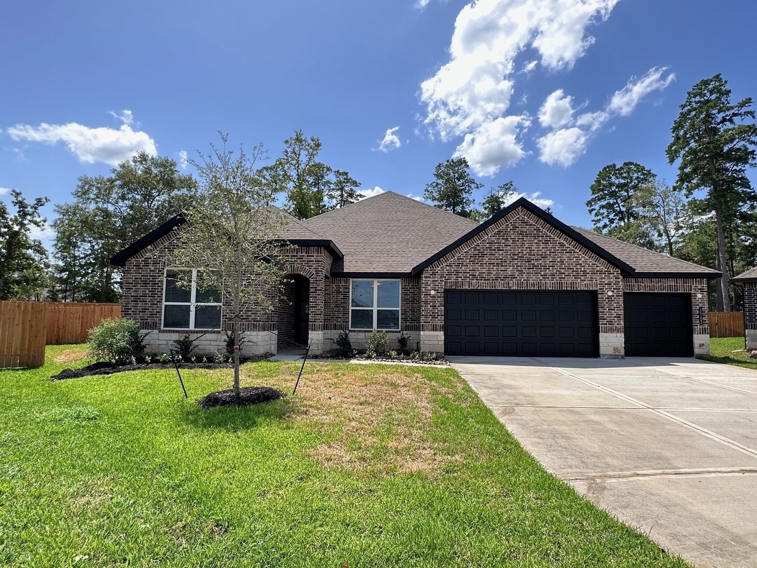 Real estate property located at 14102 Savage River, Montgomery, Conroe, TX, US