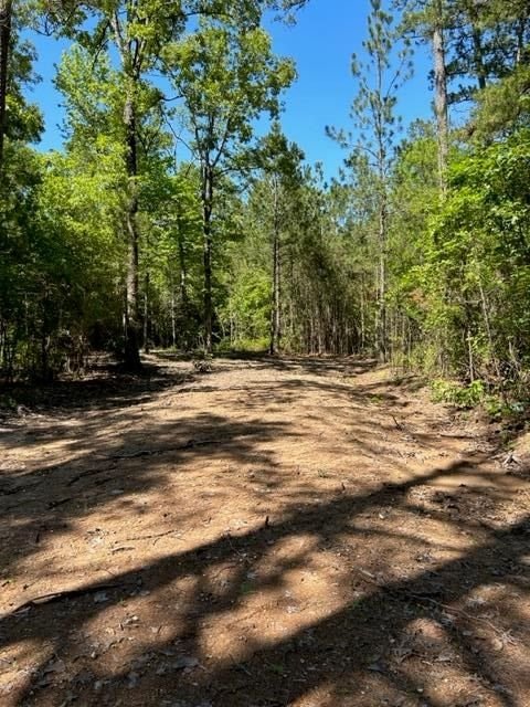 Real estate property located at 39-D Hwy 83, San Augustine, Broaddus, TX, US