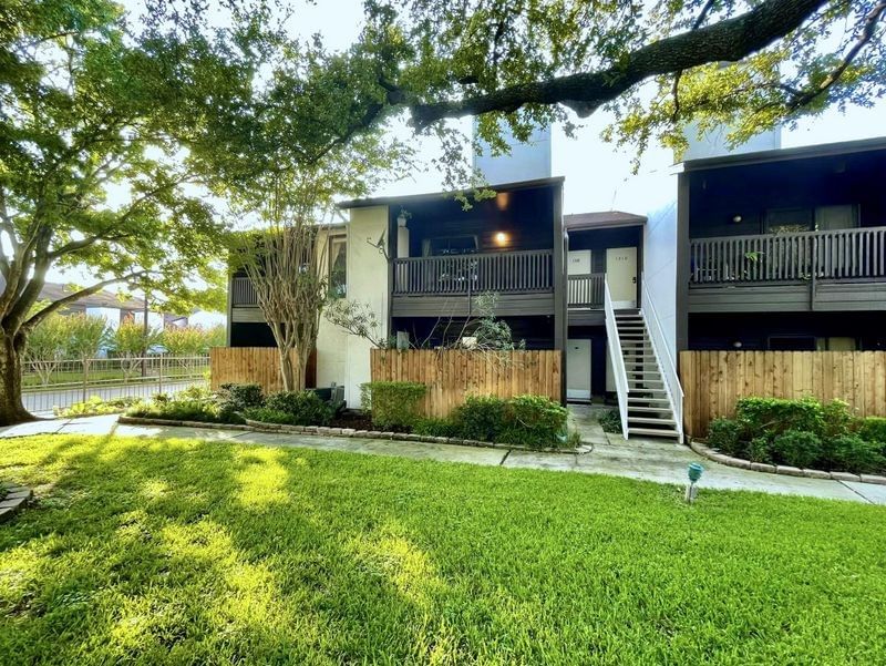 Real estate property located at 2601 Braeswood #1308, Harris, S Braeswood Condo Ph 01, Houston, TX, US