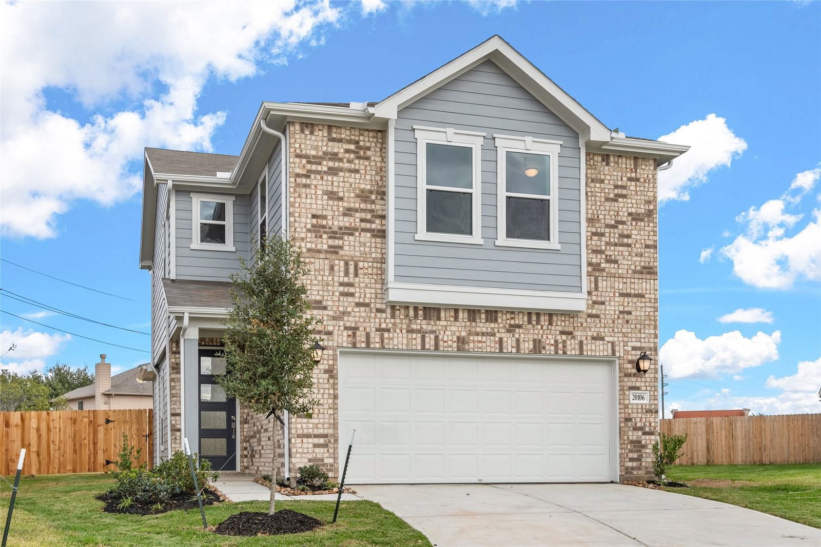 Real estate property located at 20106 Little Cub, Harris, Katy, TX, US