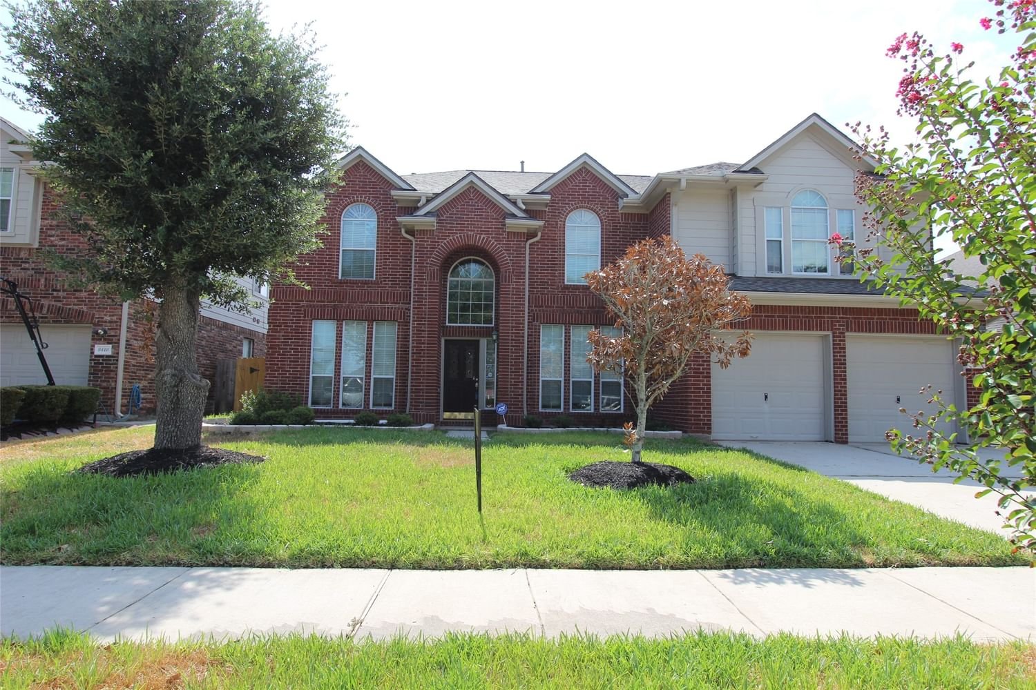 Real estate property located at 8414 Redbrook, Harris, Houston, TX, US