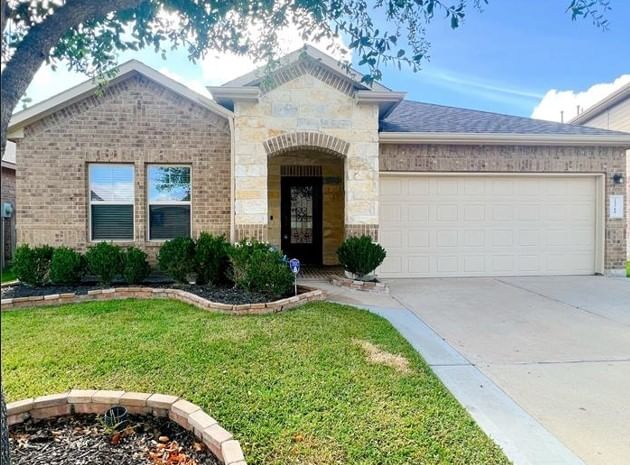 Real estate property located at 23719 San Servero, Harris, Ventana Lakes, Katy, TX, US