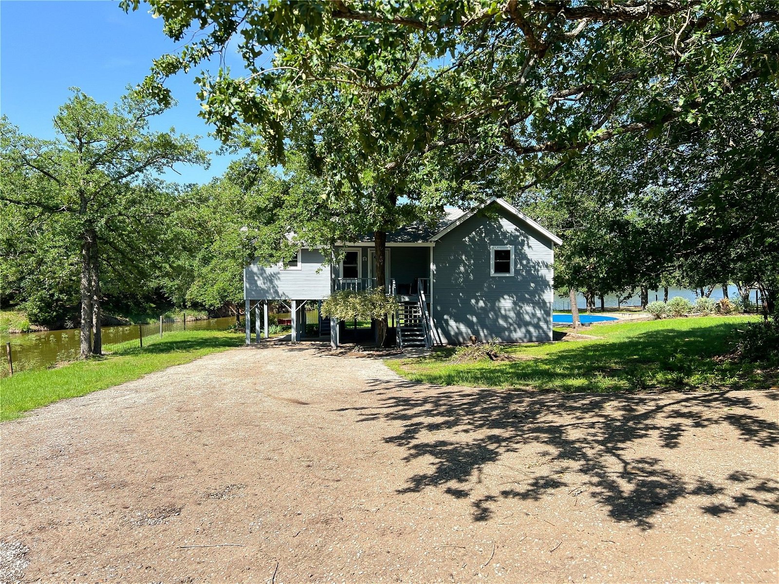 Real estate property located at 310 Lcr 915, Limestone, Jewett, TX, US