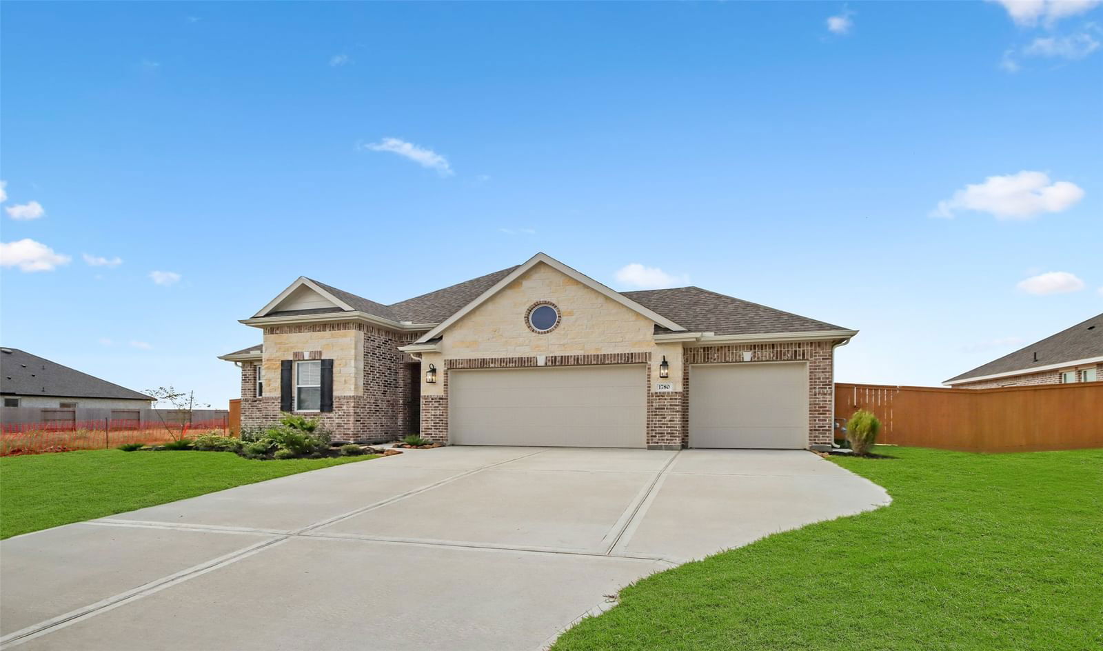 Real estate property located at 1780 Mesquite, Liberty, River Ranch Estates, Dayton, TX, US