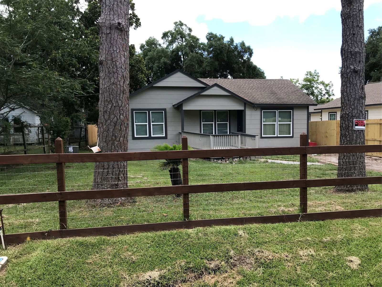 Real estate property located at 903 San Jacinto, Harris, Highlands Townsite, Highlands, TX, US