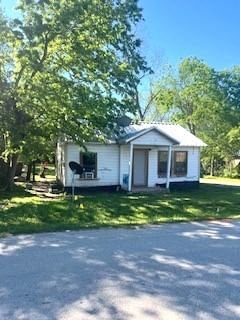 Real estate property located at 604 Morris, Madison, NA, Madisonville, TX, US