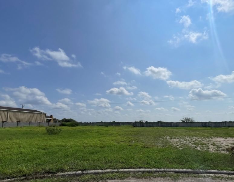 Real estate property located at 0 Bryan, Starr, Trophy Plex Sub, Rio Grande City, TX, US