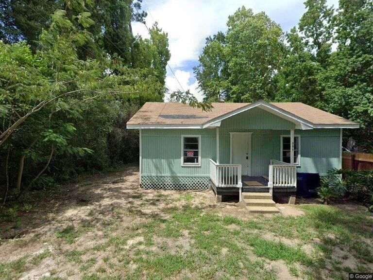 Real estate property located at 695 Grimes, Hardin, North Silsbee Add, Silsbee, TX, US