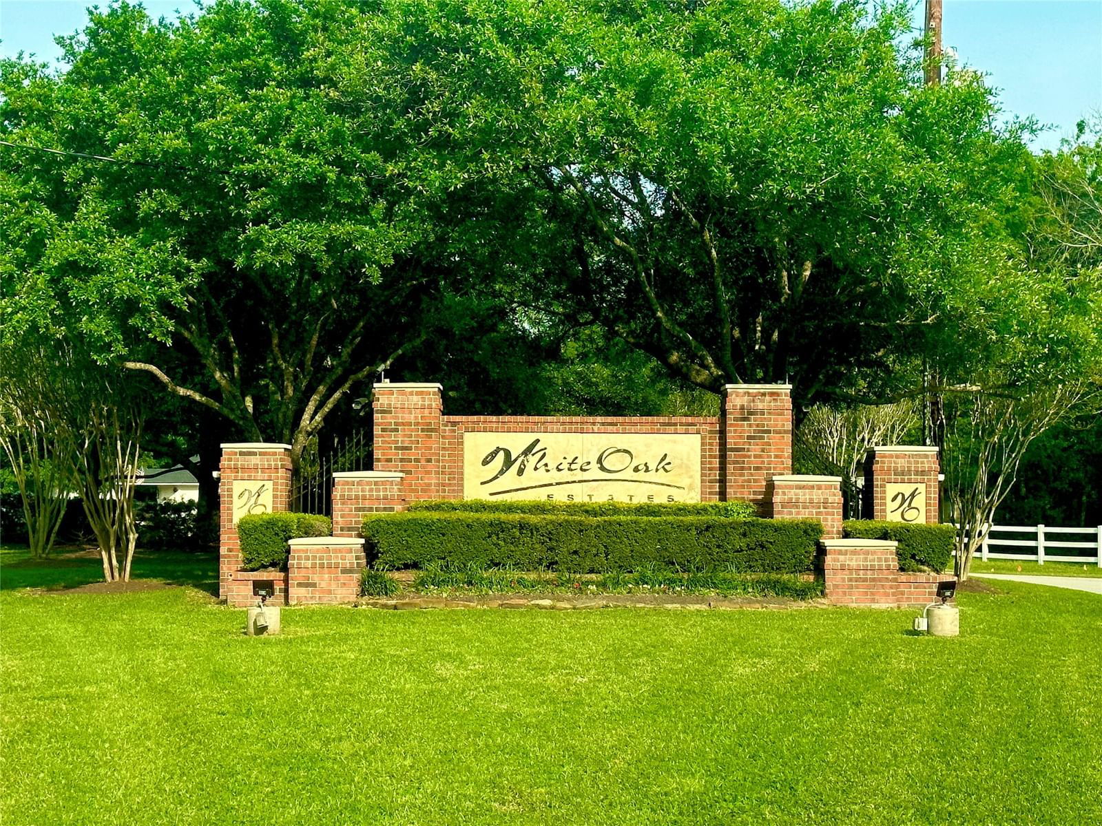 Real estate property located at 11954 Silver Leaf, Montgomery, White Oak Estates 04, Conroe, TX, US