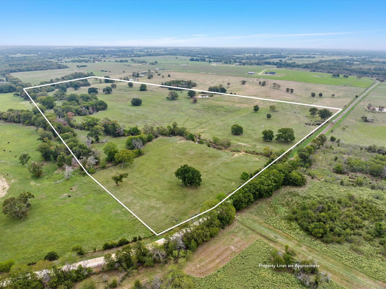 Real estate property located at TBD LCR 458, Limestone, Mexia, Mexia, TX, US