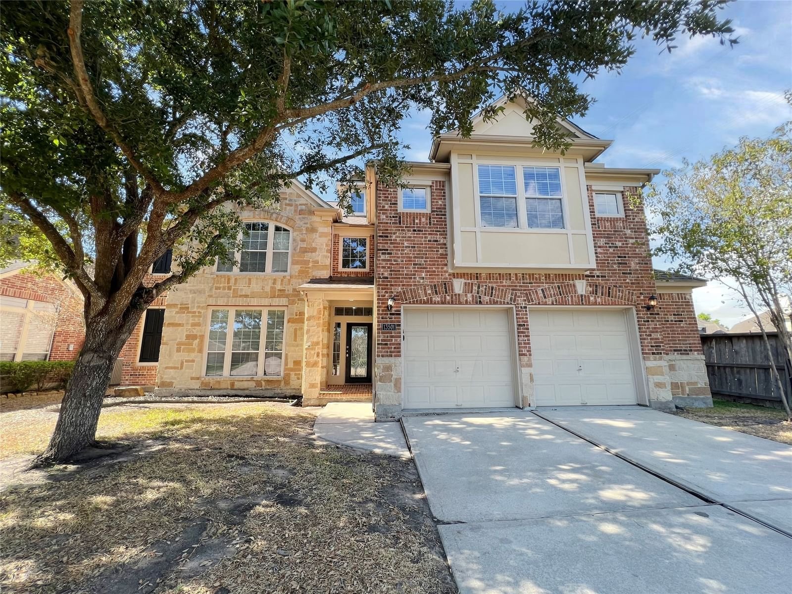Real estate property located at 13501 White Cloud, Fort Bend, Pearland, TX, US